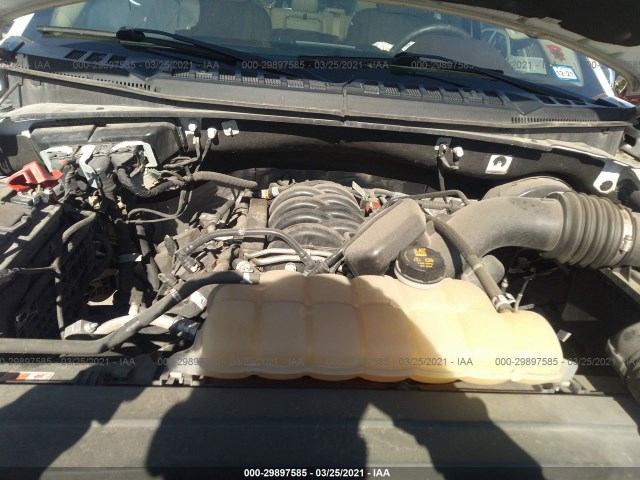 Photo 9 VIN: 1FTEW1C51JKF73691 - FORD F-150 