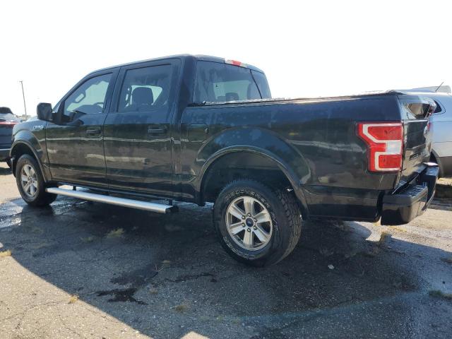 Photo 1 VIN: 1FTEW1C51KFA20727 - FORD F150 SUPER 