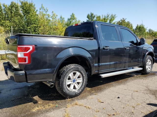 Photo 2 VIN: 1FTEW1C51KFA20727 - FORD F150 SUPER 