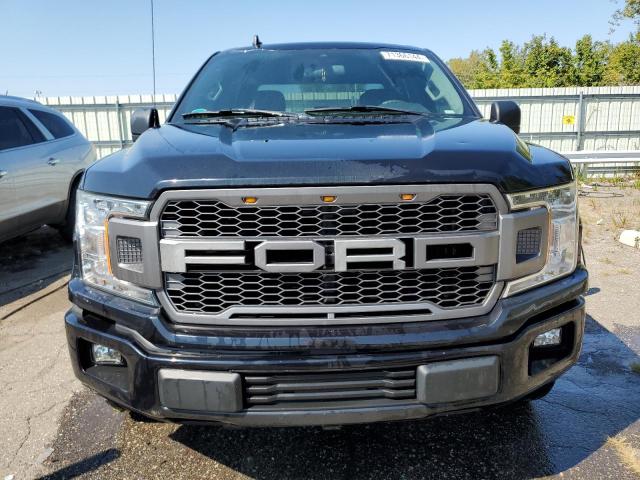 Photo 4 VIN: 1FTEW1C51KFA20727 - FORD F150 SUPER 