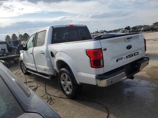 Photo 1 VIN: 1FTEW1C51KFA29444 - FORD F-150 