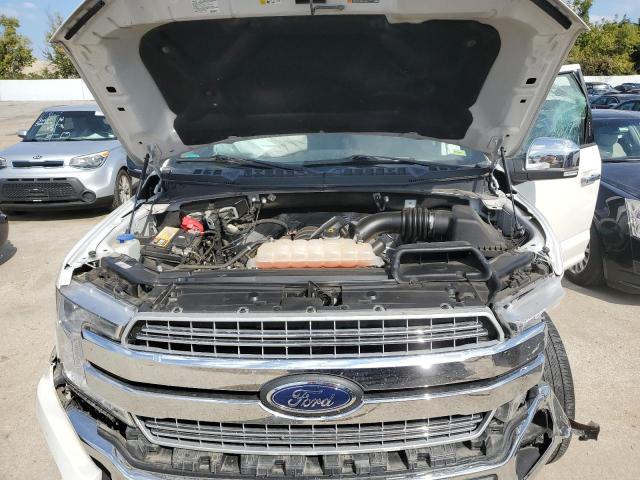 Photo 10 VIN: 1FTEW1C51KFA29444 - FORD F-150 