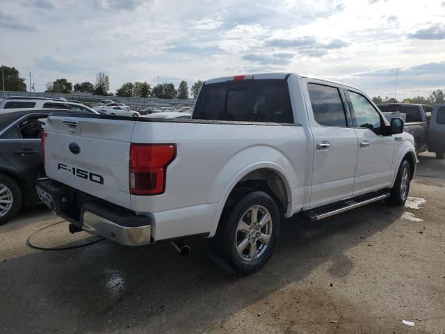 Photo 2 VIN: 1FTEW1C51KFA29444 - FORD F-150 