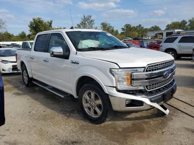 Photo 3 VIN: 1FTEW1C51KFA29444 - FORD F-150 