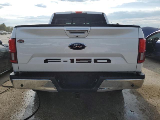 Photo 5 VIN: 1FTEW1C51KFA29444 - FORD F-150 