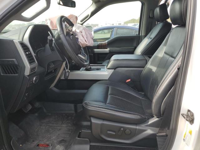 Photo 6 VIN: 1FTEW1C51KFA29444 - FORD F-150 