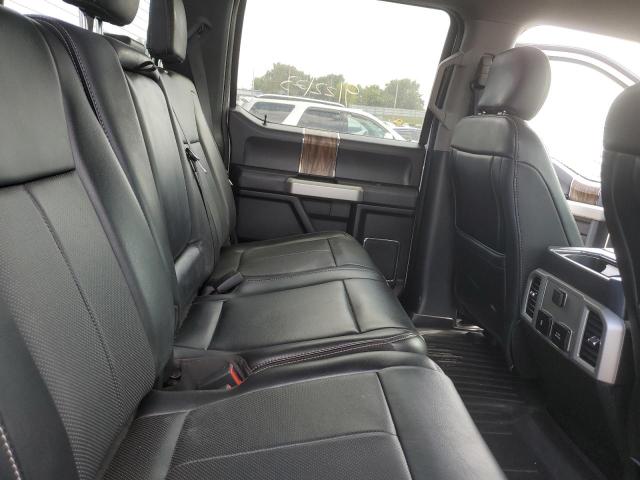 Photo 9 VIN: 1FTEW1C51KFA29444 - FORD F-150 