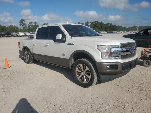 Photo 3 VIN: 1FTEW1C51KFB28104 - FORD F150 SUPER 