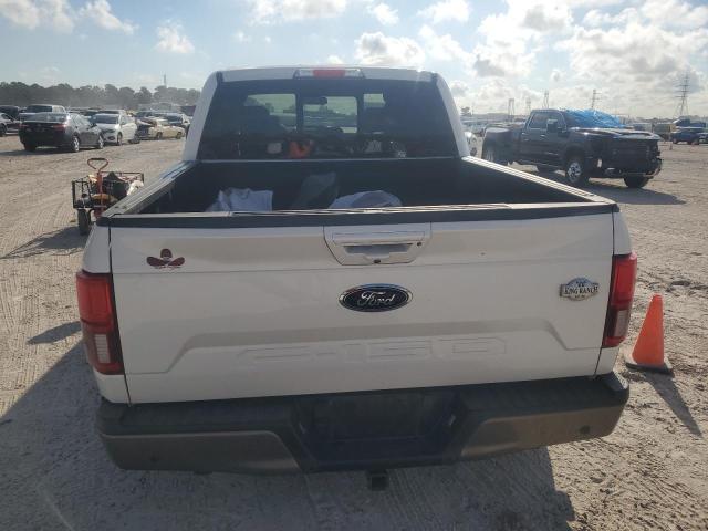 Photo 5 VIN: 1FTEW1C51KFB28104 - FORD F150 SUPER 