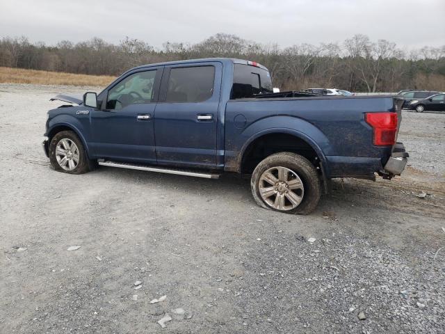 Photo 1 VIN: 1FTEW1C51KFB32556 - FORD F150 SUPER 