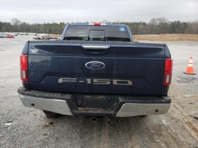 Photo 5 VIN: 1FTEW1C51KFB32556 - FORD F150 SUPER 