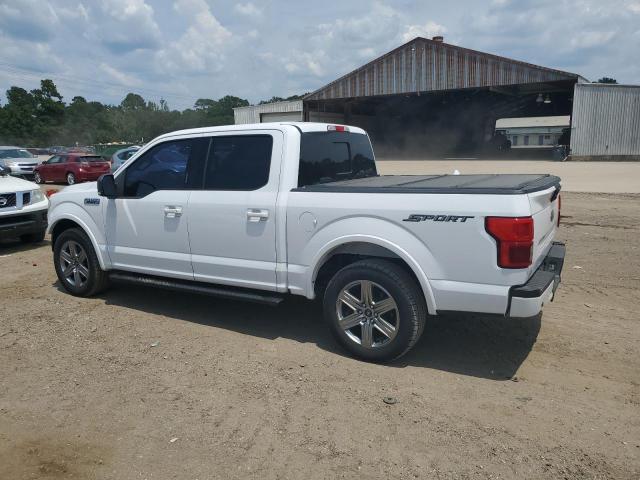 Photo 1 VIN: 1FTEW1C51KKC07182 - FORD F150 SUPER 