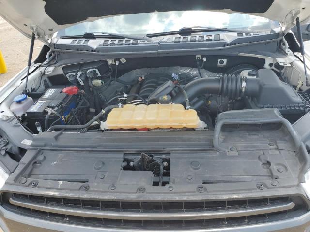 Photo 10 VIN: 1FTEW1C51KKC07182 - FORD F150 SUPER 