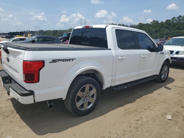 Photo 2 VIN: 1FTEW1C51KKC07182 - FORD F150 SUPER 