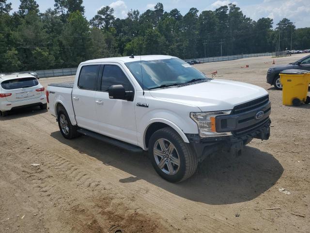 Photo 3 VIN: 1FTEW1C51KKC07182 - FORD F150 SUPER 