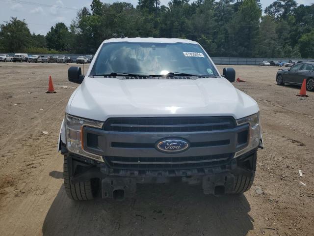 Photo 4 VIN: 1FTEW1C51KKC07182 - FORD F150 SUPER 