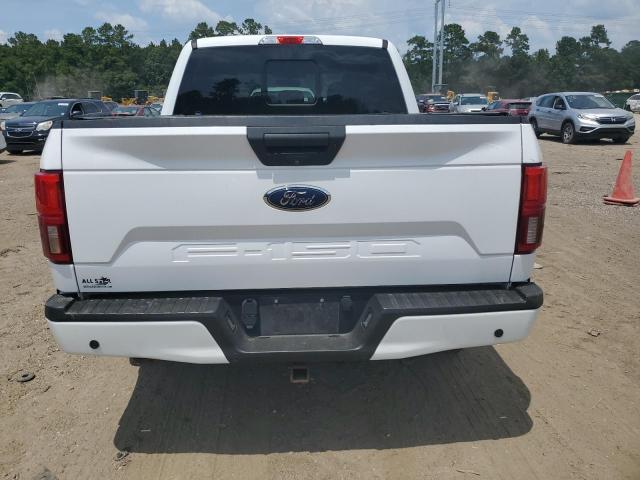 Photo 5 VIN: 1FTEW1C51KKC07182 - FORD F150 SUPER 