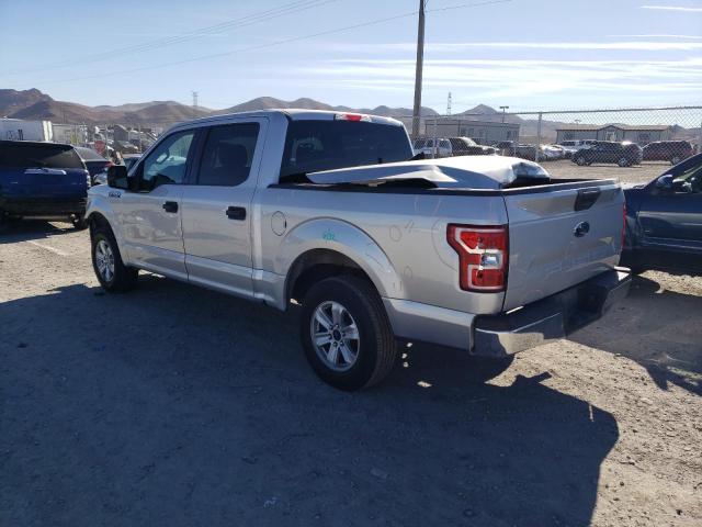 Photo 1 VIN: 1FTEW1C51KKC40974 - FORD F-150 