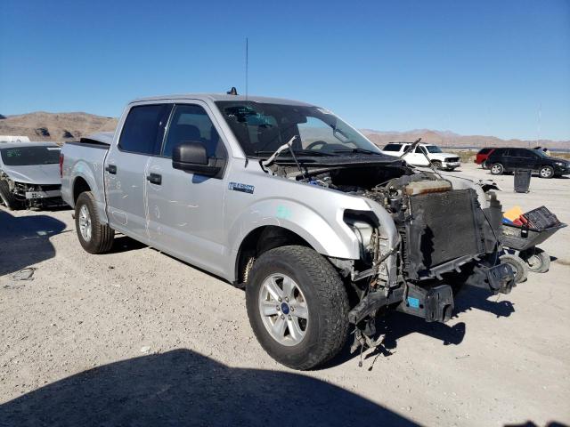 Photo 3 VIN: 1FTEW1C51KKC40974 - FORD F-150 