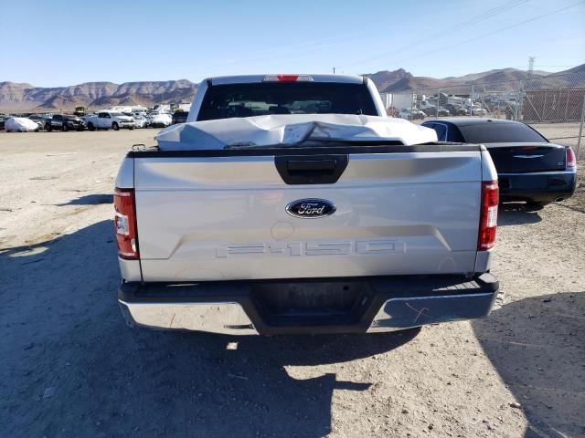 Photo 5 VIN: 1FTEW1C51KKC40974 - FORD F-150 