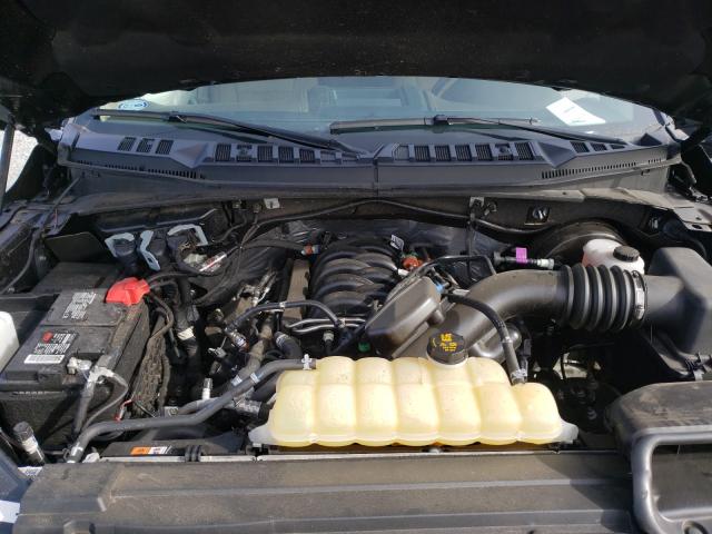 Photo 6 VIN: 1FTEW1C51KKF07806 - FORD F150 SUPER 