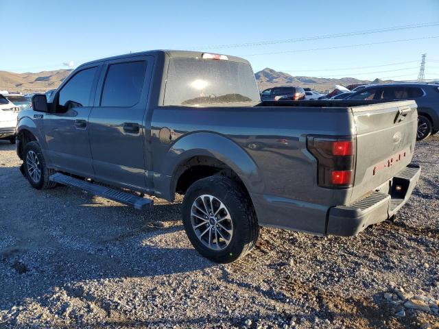 Photo 1 VIN: 1FTEW1C51LFB54624 - FORD F150 SUPER 