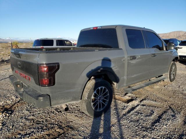 Photo 2 VIN: 1FTEW1C51LFB54624 - FORD F150 SUPER 