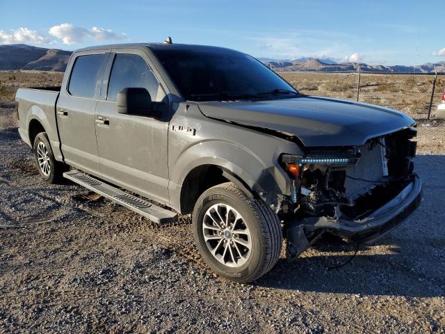 Photo 3 VIN: 1FTEW1C51LFB54624 - FORD F150 SUPER 