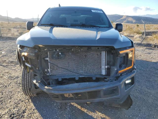 Photo 4 VIN: 1FTEW1C51LFB54624 - FORD F150 SUPER 