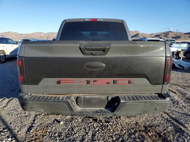 Photo 5 VIN: 1FTEW1C51LFB54624 - FORD F150 SUPER 