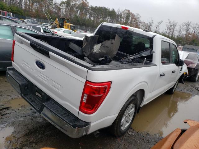 Photo 2 VIN: 1FTEW1C51MKD73771 - FORD F150 SUPER 