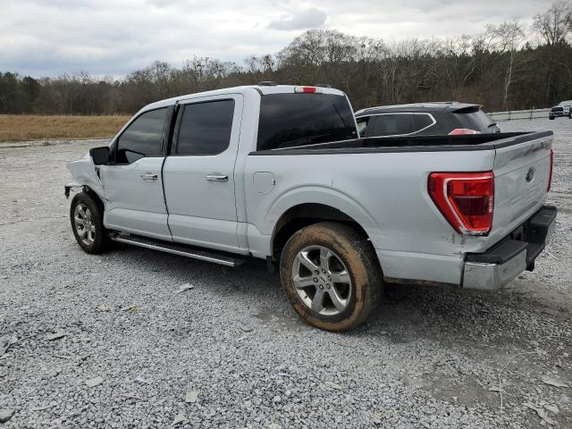 Photo 1 VIN: 1FTEW1C51MKD96869 - FORD F-150 