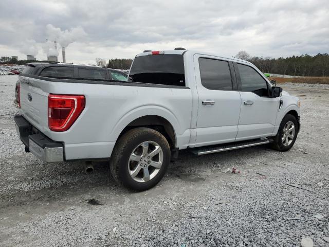 Photo 2 VIN: 1FTEW1C51MKD96869 - FORD F-150 