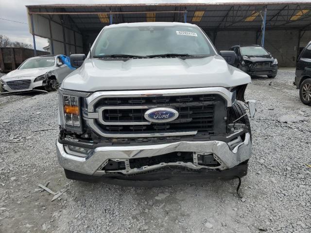 Photo 4 VIN: 1FTEW1C51MKD96869 - FORD F-150 