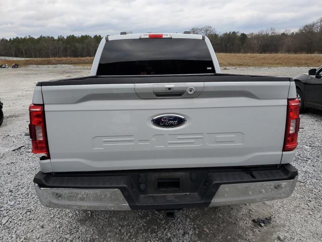 Photo 5 VIN: 1FTEW1C51MKD96869 - FORD F-150 