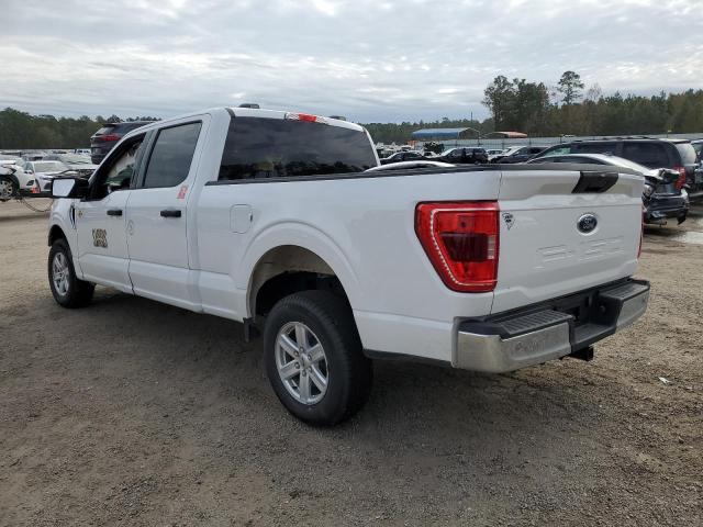 Photo 1 VIN: 1FTEW1C51MKE95594 - FORD F150 SUPER 