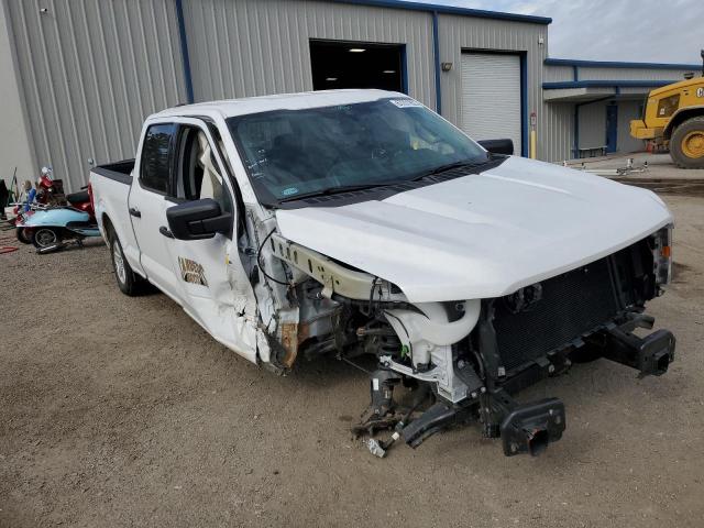 Photo 3 VIN: 1FTEW1C51MKE95594 - FORD F150 SUPER 