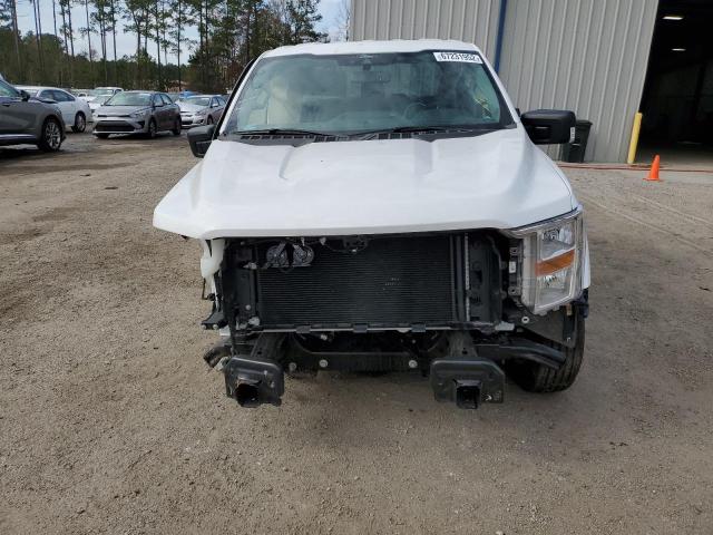 Photo 4 VIN: 1FTEW1C51MKE95594 - FORD F150 SUPER 