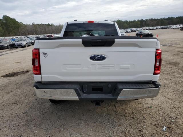 Photo 5 VIN: 1FTEW1C51MKE95594 - FORD F150 SUPER 