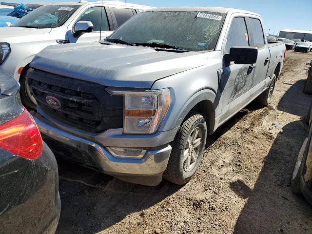 Photo 0 VIN: 1FTEW1C51NKE20590 - FORD F150 SUPER 