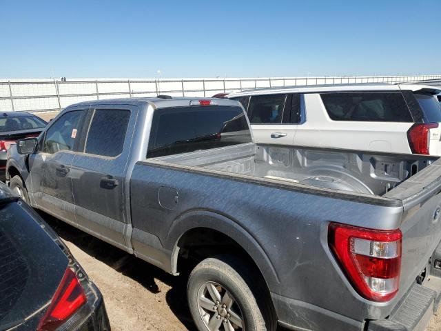 Photo 1 VIN: 1FTEW1C51NKE20590 - FORD F150 SUPER 