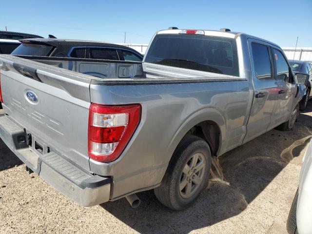 Photo 2 VIN: 1FTEW1C51NKE20590 - FORD F150 SUPER 