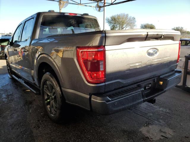 Photo 1 VIN: 1FTEW1C51PFB83692 - FORD F-150 