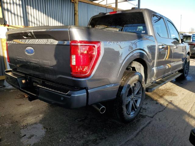 Photo 2 VIN: 1FTEW1C51PFB83692 - FORD F-150 