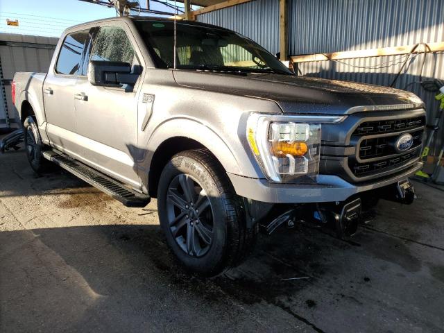 Photo 3 VIN: 1FTEW1C51PFB83692 - FORD F-150 