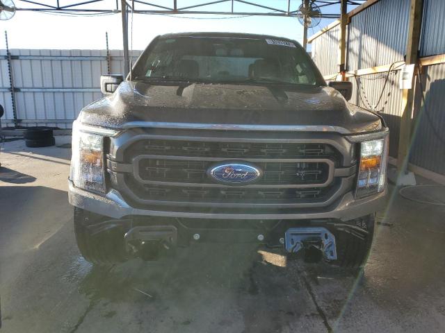 Photo 4 VIN: 1FTEW1C51PFB83692 - FORD F-150 