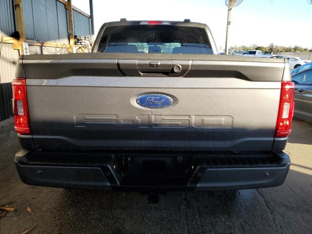 Photo 5 VIN: 1FTEW1C51PFB83692 - FORD F-150 