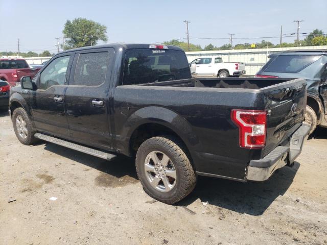 Photo 1 VIN: 1FTEW1C52JKD64086 - FORD F150 SUPER 