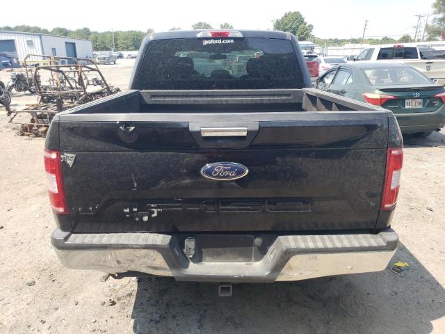 Photo 5 VIN: 1FTEW1C52JKD64086 - FORD F150 SUPER 