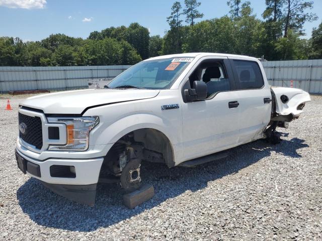 Photo 0 VIN: 1FTEW1C52KFC60062 - FORD F-150 